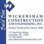Wickersham Construction and Engineering, Inc.