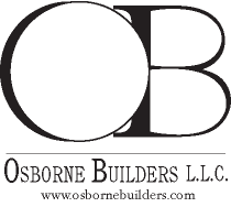 Osborne Builders logo