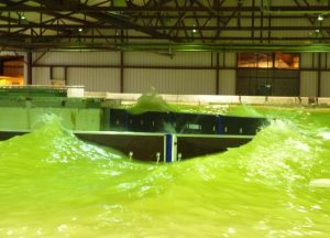 flood barrier certification and testing