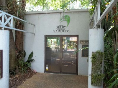 Marie Selby Botanical Gardens – Sarasota, Fla.